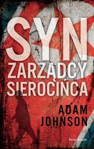 Picture of Syn zarządcy sierocińca