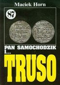 polish book : Pan Samoch... - Maciek Horn