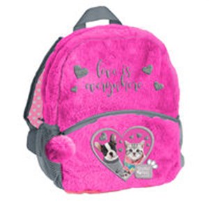 Picture of Plecaczek pluszowy Studio Pets