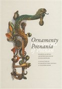 Książka : Ornamenty ... - Magdalena Knapowska-Niziołek, Anna Ziętkiewicz (ilustr.)