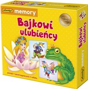 Memory Baj... -  books in polish 