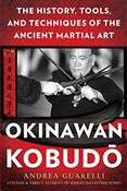 Książka : Okinawan K... - Andrea Guarelli