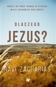 Dlaczego J... - Zacharias Ravi -  books from Poland