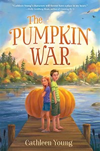 Obrazek The Pumpkin War