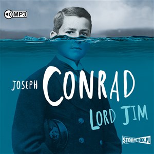 Picture of [Audiobook] CD MP3 Lord jim