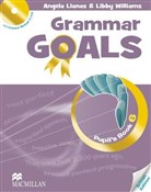 polish book : Grammar Go... - Angela Llanas, Libby Williams