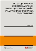 Sytuacja p... - Łukasz Pajor -  books from Poland