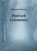 polish book : Postrach z... - Katarzyna Romecka