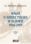 Walka o sz... - Władysław Kłapkowski - Ksiegarnia w UK
