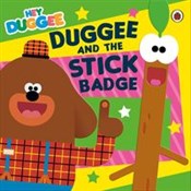 Hey Duggee... -  foreign books in polish 