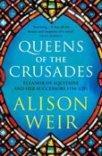 Queens of ... - Alison Weir -  Książka z wysyłką do UK