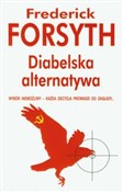 Diabelska ... - Frederick Forsyth -  books from Poland