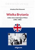 polish book : Wielka Bry... - Arkadiusz Piotr Kłosowski
