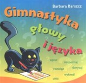 polish book : Gimnastyka... - Barbara Barszcz