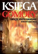 Księga Gom... - Święty Piotr Damiani -  Polish Bookstore 