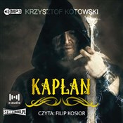 Książka : Kapłan - Krzysztof Kotowski