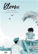 Bloom - Kevin Panetta -  foreign books in polish 