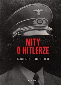 Picture of Mity o Hitlerze
