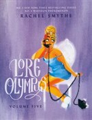 Lore Olymp... - Rachel Smythe -  books in polish 