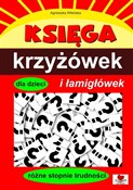 Książka : Księga krz... - Agnieszka Wileńska