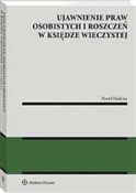 Ujawnienie... - Paweł Hadyna -  foreign books in polish 