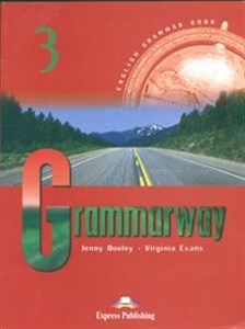 Picture of Grammarway 3 Student's Book