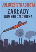 polish book : Zakłady no... - Juliusz Strachota