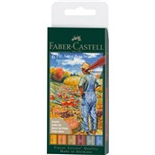 Polska książka : Faber-Cast...