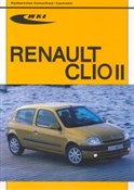 Renault Cl... -  foreign books in polish 