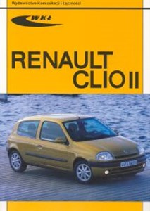 Picture of Renault Clio  II