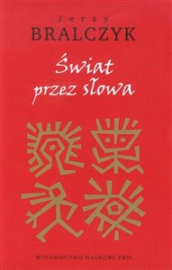 Picture of Świat przez słowa