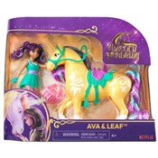 Mała lalka... -  books in polish 