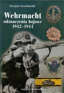 Picture of Wehrmacht, odznaczenia bojowe 1942-1944