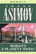 Roboty z p... - Isaac Asimov -  Książka z wysyłką do UK