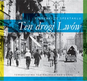 Picture of Ten drogi Lwów