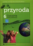 Przyroda 6... - Leszek Bober, Anna Suska, Maria M. Wilczyńska-Wołoszyn -  books from Poland