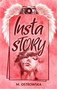 Zobacz : Insta stor... - Magdalena Ostrowska-Dołęgowska