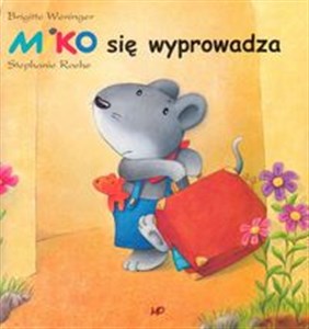 Obrazek Miko się wyprowadza