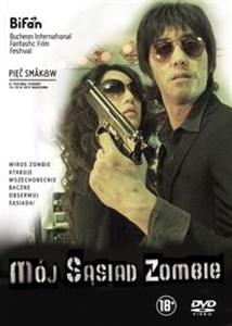 Picture of Mój sąsiad zombie