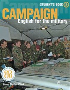 Picture of Campaign 3 Student's Book