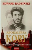 Apokalipsa... - Edward Radziński -  books from Poland