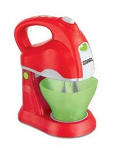 Picture of Robot kuchenny mikser z misą