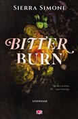 Bitter Bur... - Sierra Simone - Ksiegarnia w UK