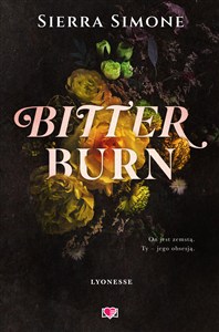 Picture of Bitter Burn. Lyonesse. Tom 3