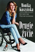 Książka : Drugie Życ... - Katarzyna Przybyszewska
