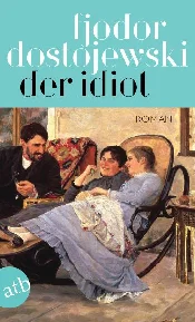 Książka : DOSTOJEWSK...