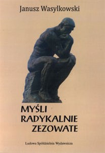 Picture of Myśli radykalnie zezowate