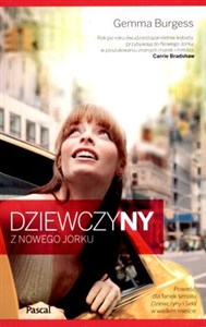 Picture of Dziewczyny z Nowego Jorku