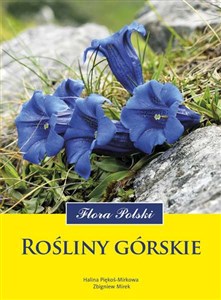 Picture of Rośliny górskie