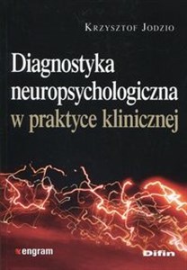 Obrazek Diagnostyka neuropsychologiczna w praktyce